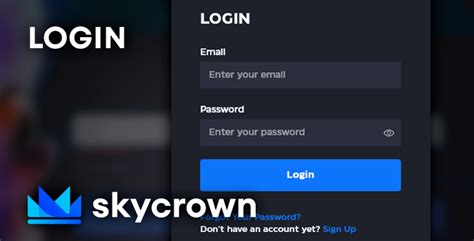 skycrown casino,skycrown login